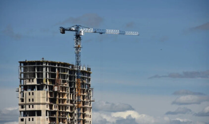 В Комсомольске-на-Амуре в 2022 году начнут строить инновационный центр "Эвристика"