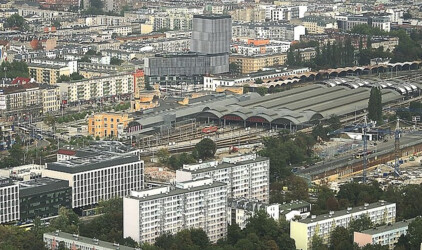 Хабаровск может предоставить застройщикам территорию для реновации