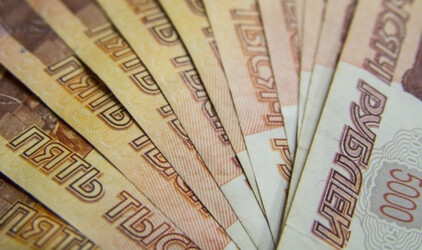 По итогам 11 месяцев 2021 года банк «Открытие» заработал 82,2 млрд рублей чистой прибыли по РСБУ
