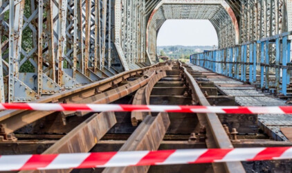В Хабаровском крае на ремонт 27 мостов выделят 597 млн рублей