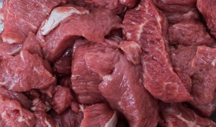 В Хабаровском крае в мясное производство инвестировали 1,9 млрд рублей