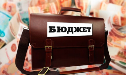 В Хабаровском крае доходы бюджета превысили 117 млрд рублей