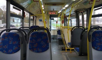 В Хабаровском крае уже в 2024 году появится собственное производство автобусов