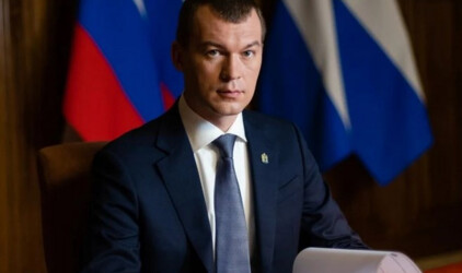 Дегтярев рассказал о влиянии стран Запада на молодежь Хабаровского края