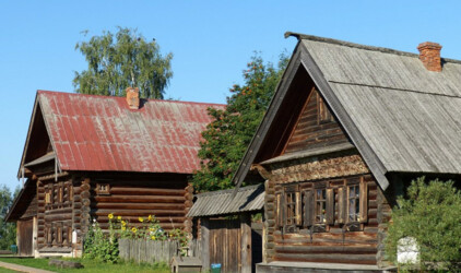 В Хабаровском крае займутся развитием инфраструктуры сел