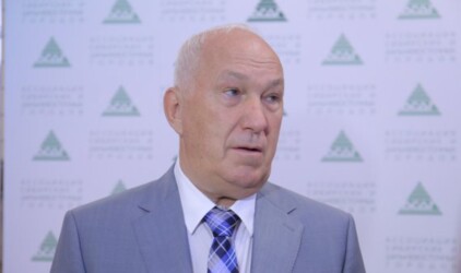 Мэр Хабаровска рассказал о важных событиях 2017 года