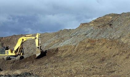 В 2017 году в Хабаровском крае добыто более тысячи тонн олова