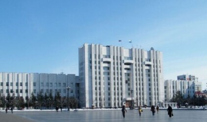 Хабаровский край сократил госдолг до 41 млрд рублей