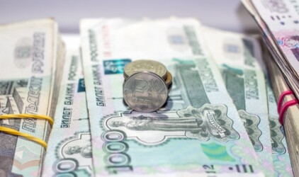 В Хабаровске ВТБ выделил 3,3 миллиарда рублей на строительство крупного ТЦ