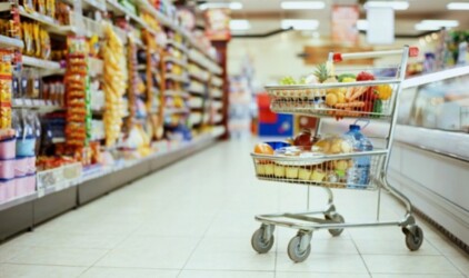 В Хабаровском крае объемы розничной торговли увеличились на 2,5%