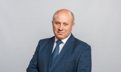 Сергей Кравчук вступит в должность мэра Хабаровска 19 сентября