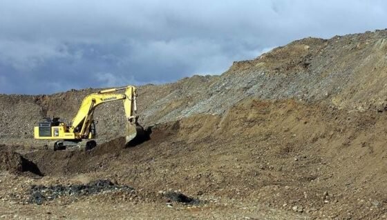 «Русолово» произвело свыше 500 т олова в концентрате