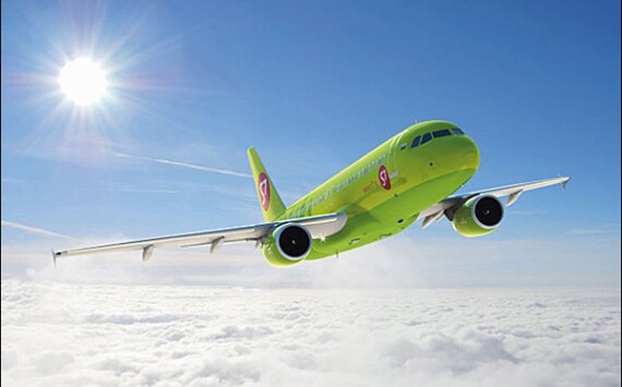 «Волшебные мили» ждут участников акции Примсоцбанка и S7 Airlines 