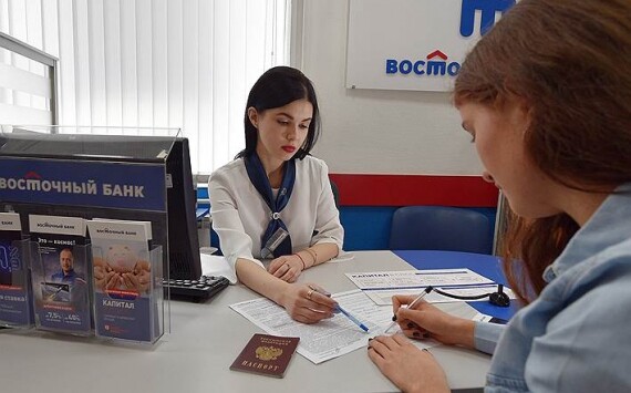 Банк «Восточный» начал выплату возмещения вкладчикам банка​ «Таатта» ​в Хабаровске