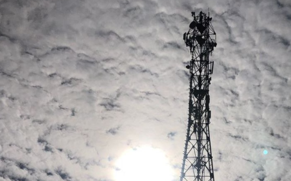 МегаФон расширяет сеть 4G в Хабаровске