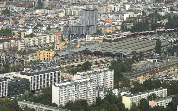 Хабаровск может предоставить застройщикам территорию для реновации
