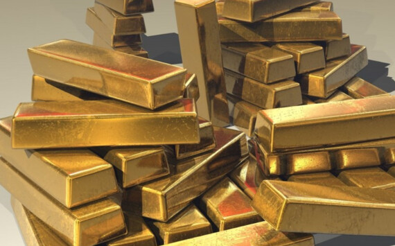 В Хабаровском крае на 16% выросла добыча золота