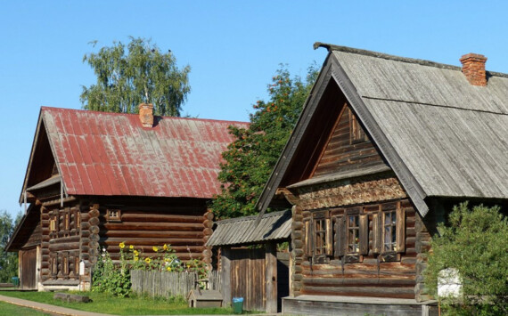 В Хабаровском крае займутся развитием инфраструктуры сел