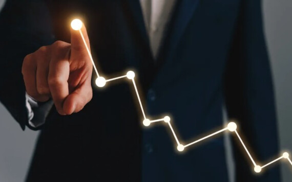 В Хабаровском крае спрогнозировали рост ВРП на 2,5%