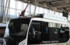 В Хабаровске начнут тестирование первого в крае электробуса
