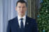 Хабаровский губернатор Михаил Дегтярёв поздравил граждан с Новым годом