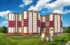 В Хабаровском крае до конца года построят 375 тыс. кв. м жилья