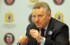 Вячеслав Шпорт провел заседание краевой КЧС