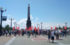 В Хабаровске представители КПРФ устроили митинг против пенсионной реформы