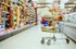 В Хабаровском крае объемы розничной торговли увеличились на 2,5%