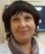 ТРИФОНОВА Ирина