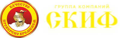 Группа компаний «СКИФ»