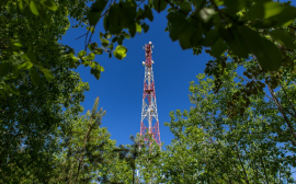 4G-интернет стал надежнее для 97% населения Хабаровского края