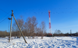 МегаФон расширил покрытие сети 4G в Хабаровске и 11 районах края