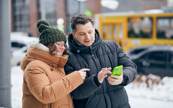 В Хабаровске МегаФон на 12% поднял скорость мобильного интернета
