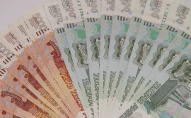 Хабаровский край одолжит у банков еще 4 млрд рублей