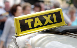 В Хабаровске может появиться туристическое такси для граждан Китая