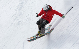 На Югорский лыжный марафон зарегистрировалась уже 1000 участников