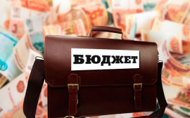 В Хабаровске дефицит бюджета вырос до 898 млн рублей