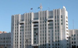 Хабаровскому краевому бюджету увеличат финансирование на здравоохранение, сельское хозяйство и образование