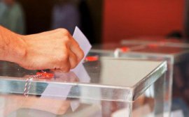 В Хабаровске из-за снятия двух депутатов проведут довыборы в Гордуму