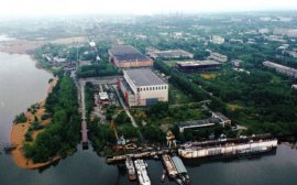 К 2022 году на севере Хабаровского края восстановят судоремонтный завод