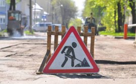 В Хабаровском крае на ремонт дорог потратят 1,8 млрд рублей