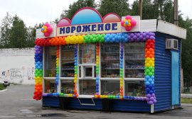 В Хабаровске изменятся правила уличной торговли