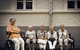 Дума Хабаровского края поддержала повышение пенсионного возраста в России