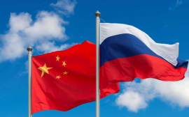 Хабаровск и Китай договорились наращивать сотрудничество