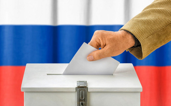 В Хабаровском крае требуют перенести выборы