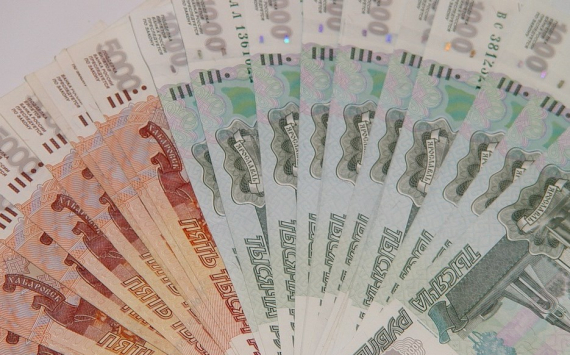 Хабаровский край одолжит у банков еще 4 млрд рублей