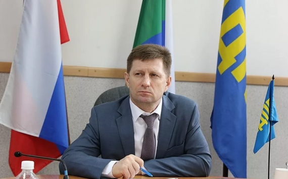 Губернатор Хабаровского края не хочет заниматься политикой