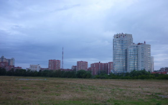 В Хабаровске мэрия заберёт землю у недобросовестных застройщиков