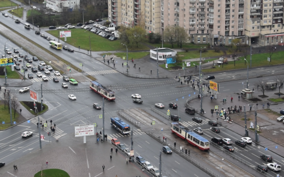 В Хабаровске на автоматизацию управления дорожным движением потратят 360 миллионов